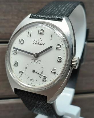 Orologio Perseo assegnato originale
