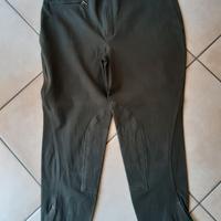Pantaloni equitazione OXER
