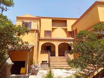 Immobile indipendente su 4 livelli