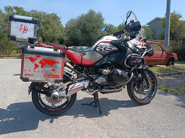 moto BMV