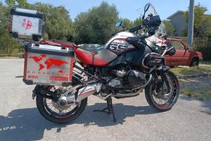 moto BMV