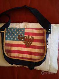 Borsa a tracolla Gola unisex