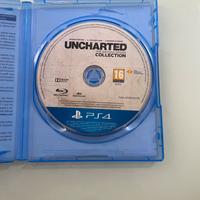 unchated the nathan drake collection