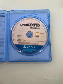 unchated the nathan drake collection
