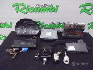 KIT AVVIAMENTO PER BMW SERIE 1 E87 1.6i 2008