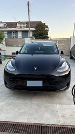 TESLA Model Y Single Motor rwd