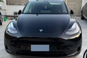 TESLA Model Y Single Motor rwd
