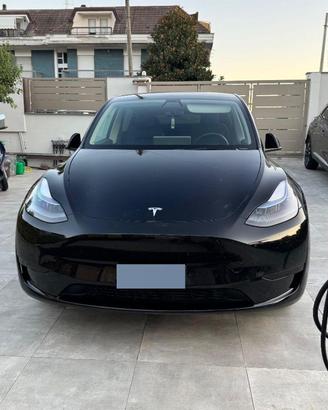 TESLA Model Y Single Motor rwd