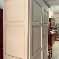 Arredamento shabby chic