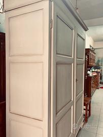 Arredamento shabby chic