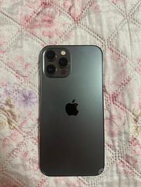 iPhone 12 Pro Max, 256 GB