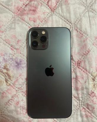 iPhone 12 Pro Max, 256 GB