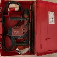 Hilti perforatore combinato TE 55