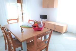 [Sapri-centro]Appartamento ampio balcone vista mar