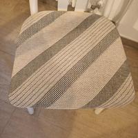 SEDIE DA SOGGIORNO/PRANZO