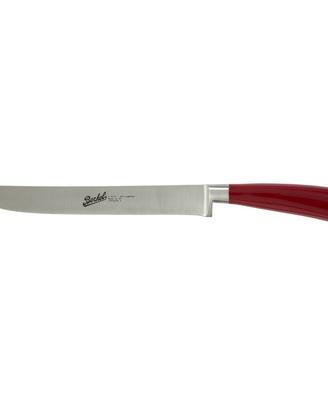 ELEGANCE COLTELLO ARROSTO 22 CM ROSSO Berkel