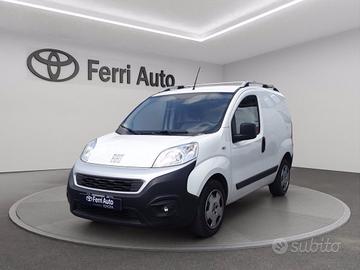 FIAT Fiorino cargo 1.3 mjt 95cv sx classe 2 e6b