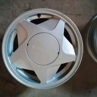 CERCHI ALFA 75 1.8 IE INDY