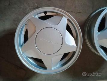 CERCHI ALFA 75 1.8 IE INDY