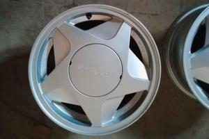 CERCHI ALFA 75 1.8 IE INDY