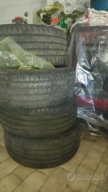 Pneumatici estivi 195/45 R17