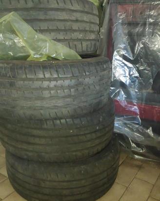 Pneumatici estivi 195/45 R17