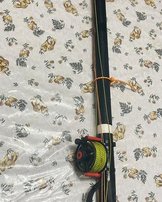 Salvimar predathor 100