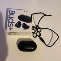 Samsung Galaxy Buds +