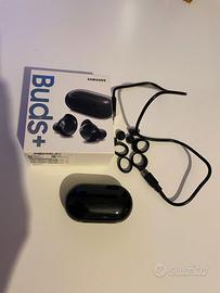 Samsung Galaxy Buds +