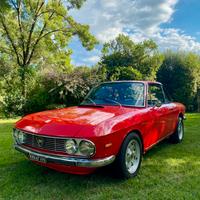 Lancia Fulvia Coupé 2 serie