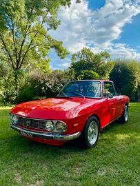 Lancia Fulvia Coupé 2 serie