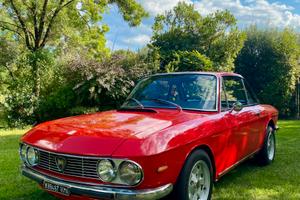 Lancia Fulvia Coupé 2 serie