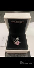 Charm Pandora Cuore di mamma