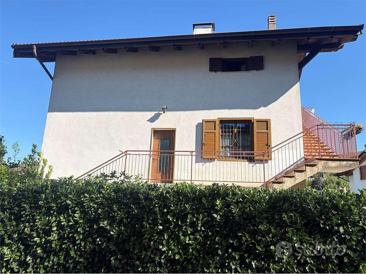 Appartamento – TN - Vista 3