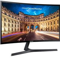 Samsung C27F396 Monitor Curvo, 27'' Full HD