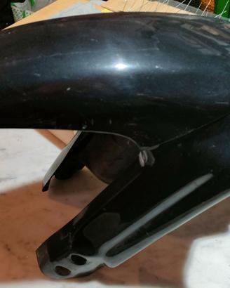 parafango anteriore Aprilia Pegaso