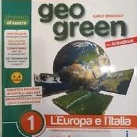 GEO GREEN 2 - EDIZIONE ACTIVEBOOK