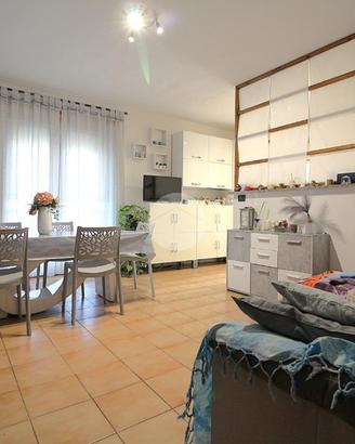 4 LOCALI A BRANDIZZO