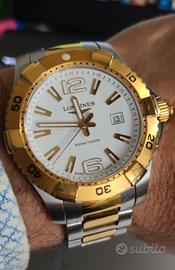Orologio Longines Hydroconquest