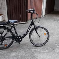 Bici elettrica