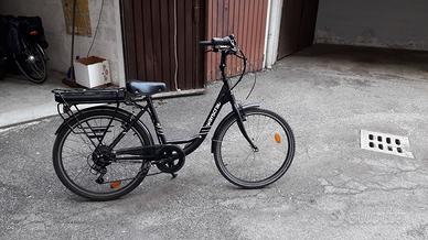 Bici elettrica