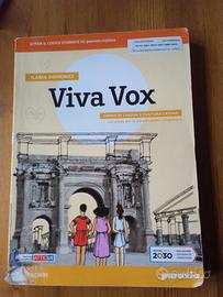 ISBN  9788839538260 VIVA VOX  ILARIA DOMENICI