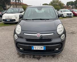 Fiat 500L 1.3 Multijet 95 CV Business Lounge