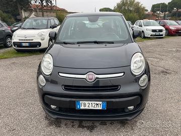 Fiat 500L 1.3 Multijet 95 CV Business Lounge