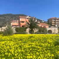 Splendida vacanza a Pietra Ligure