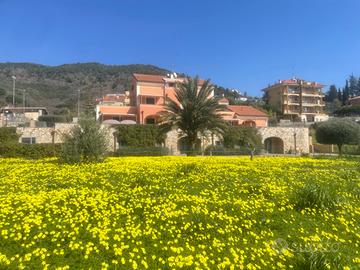 Splendida vacanza a Pietra Ligure