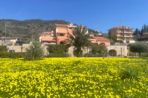 Splendida vacanza a Pietra Ligure