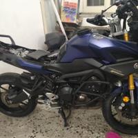 Ricambi tracer 900 gt