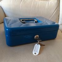 Cassaforte di sicurezza