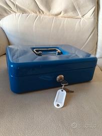 Cassaforte di sicurezza